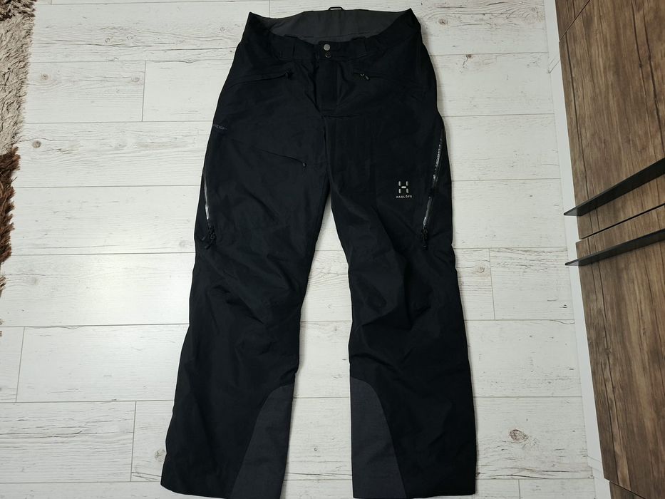 Haglöfs-Ориг.ски панталон