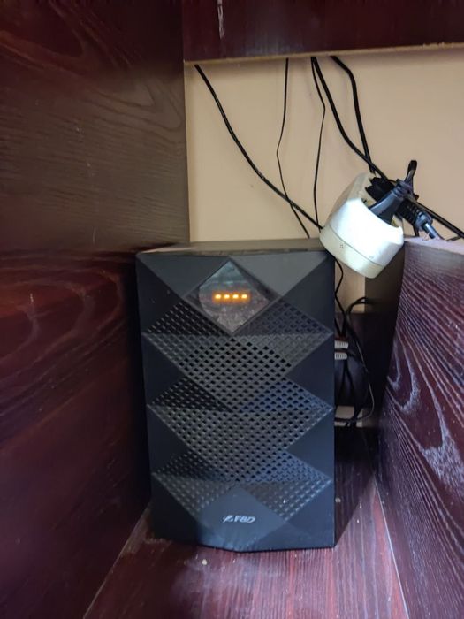 Продам компютер core-i3