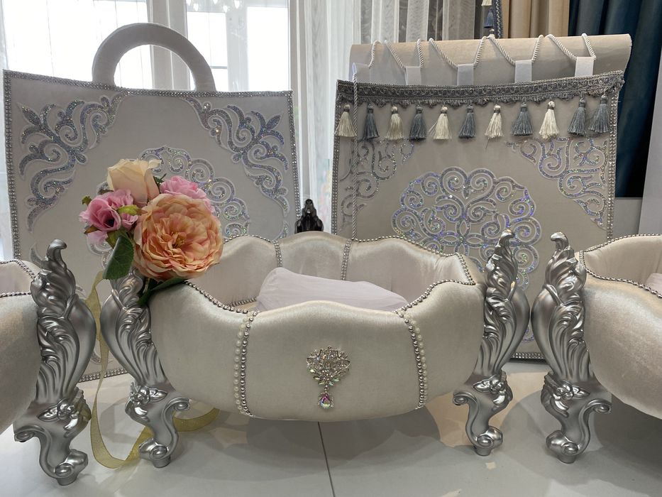 Продам корзины тойбастар коржын