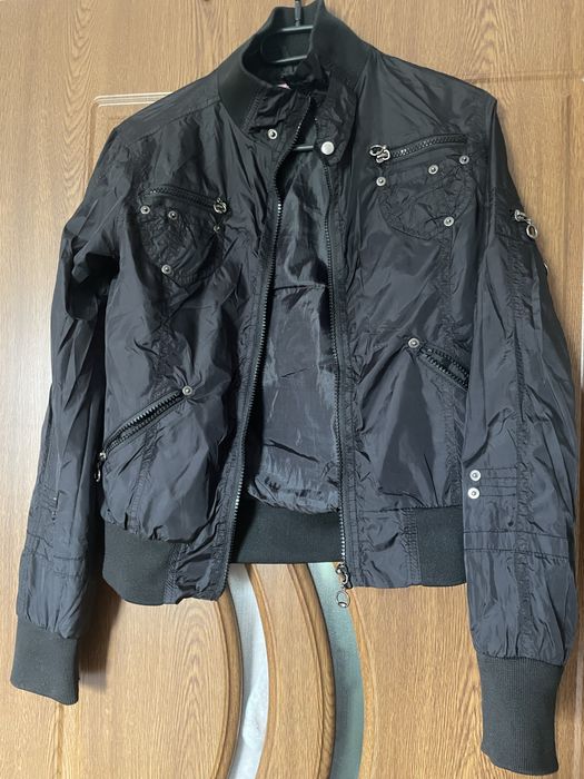 Haine dama marimea S