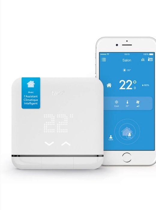 Smart  Control за климатик