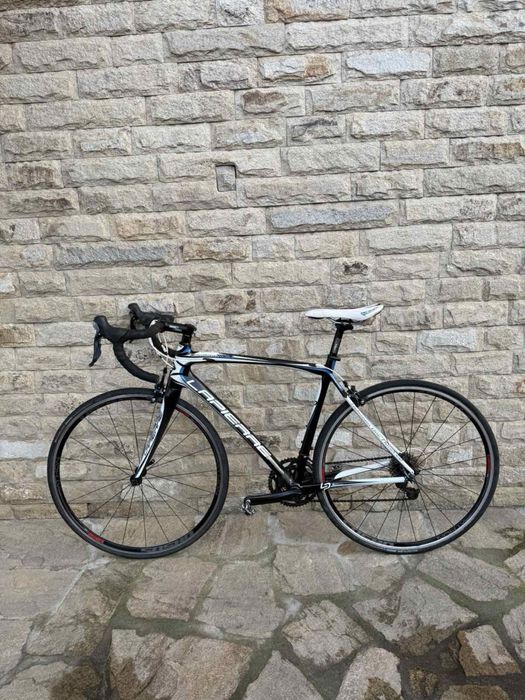 Carbon Lapierre Sensium 52 105