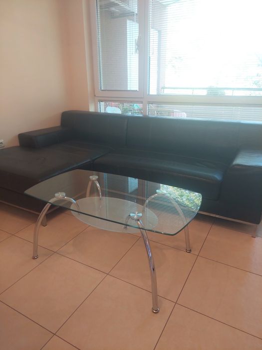 Нова цена за кожен диван ,намалена