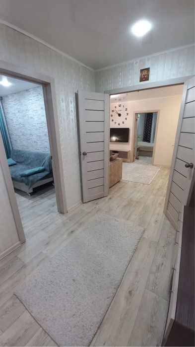 4 комнатная квартира кольцо