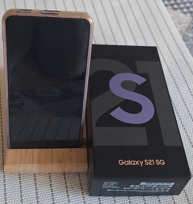 Telefon Samsung S21