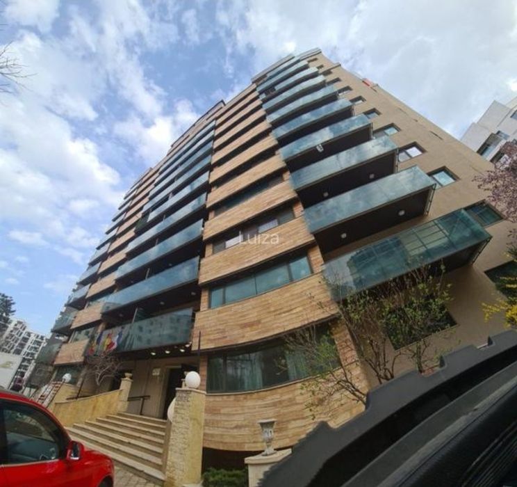 Apartament cu  3 camere de inchiriat - zona Aviatiei - mobilat premium - PROPRIETAR
