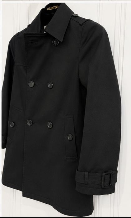 Плащ на мальчика Burberry