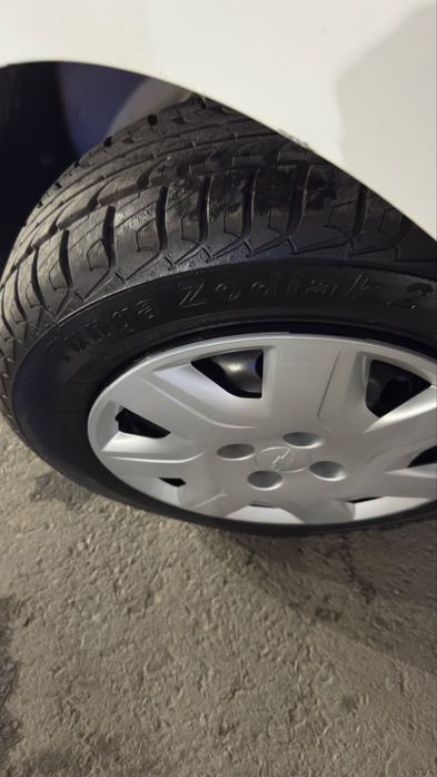 Продается спарк в идиальной состоянии