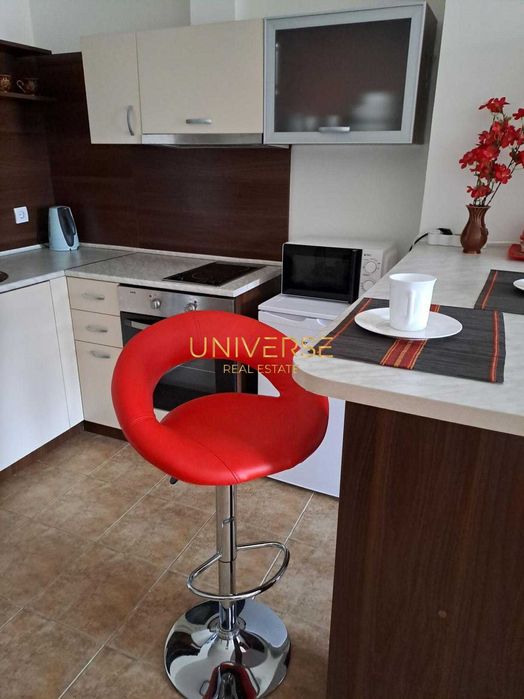 Продава се Едностаен апартамент в Свети Влас - 46 кв.м за 1336 €/кв.м - Снимка #5
