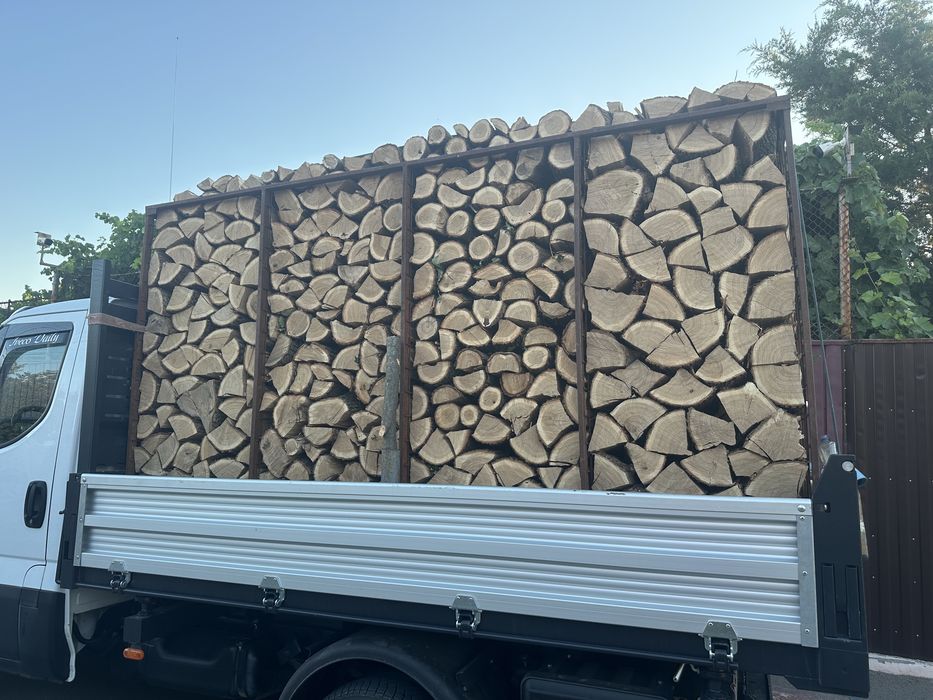 Vand lemn de foc
