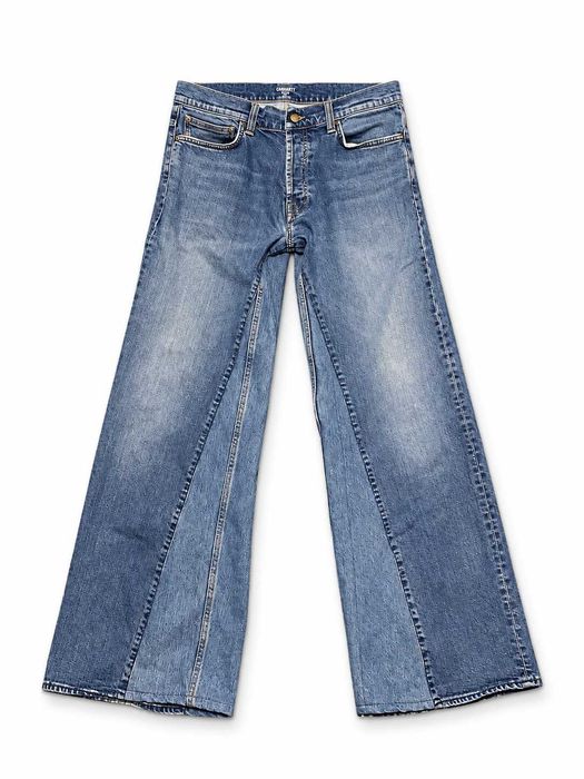 Джинсы Carhartt WIP Custom Flare / Bootcut 30×32