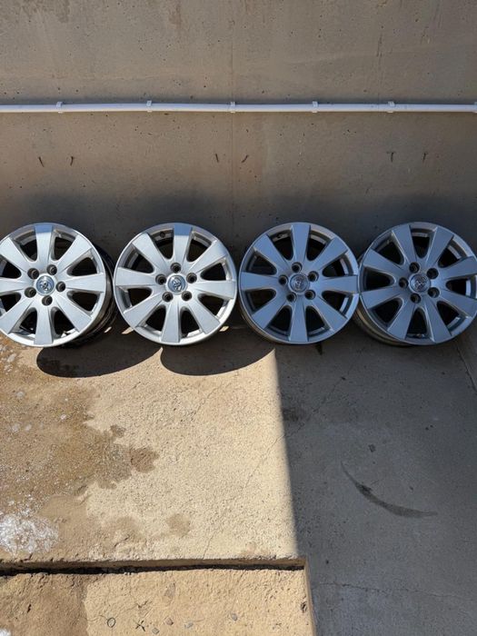 Продаю диски Toyota Camry