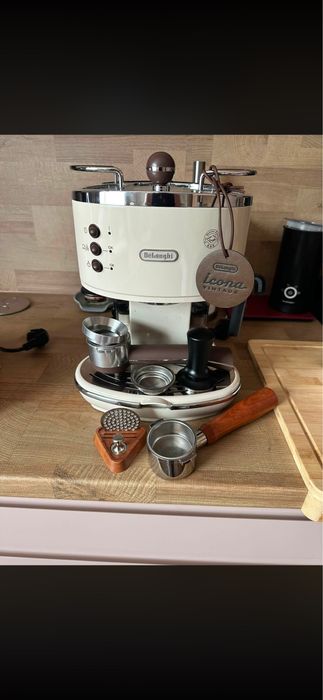 Еспресо машина Delonghi ECOV 311.BG 1100W