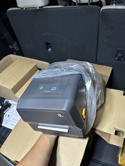 Принтер Zebra 230