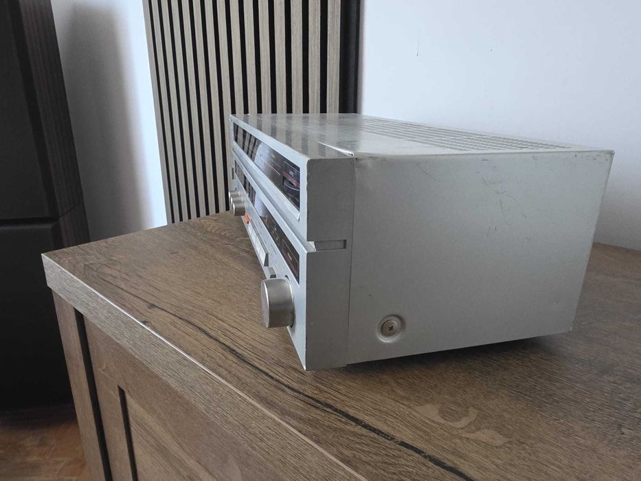 Vand amplituner Technics/ Harman Kardon