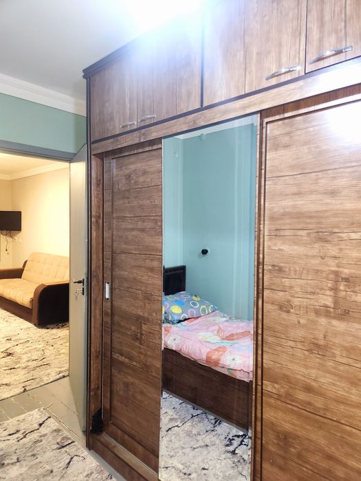 Chilonzor 9 kvartil qizlar uchun kvartira