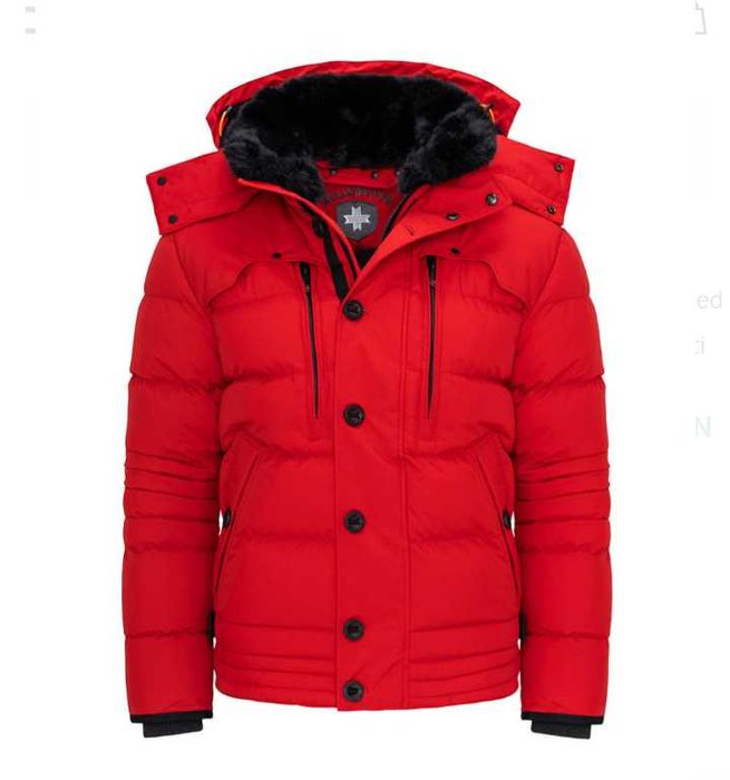 Geaca Wellensteyn de barbati ,marimea s