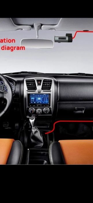 Новый Видеорегистратор