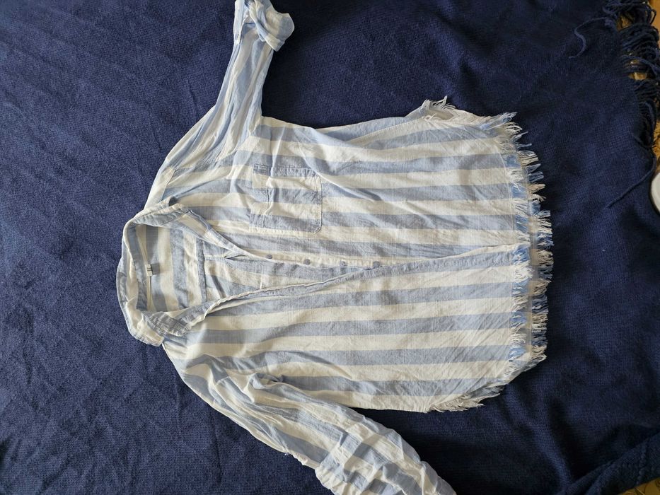 Продам джинсовку, костюм