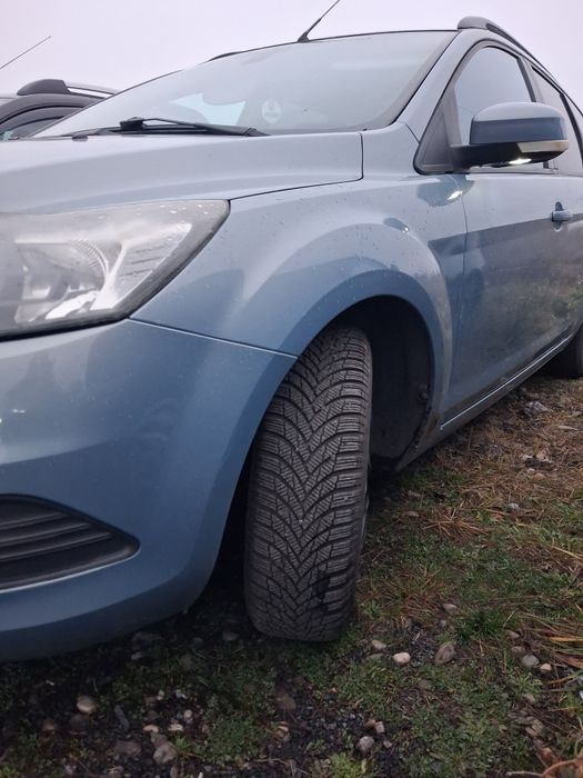 Ford focus 2  2008 E4