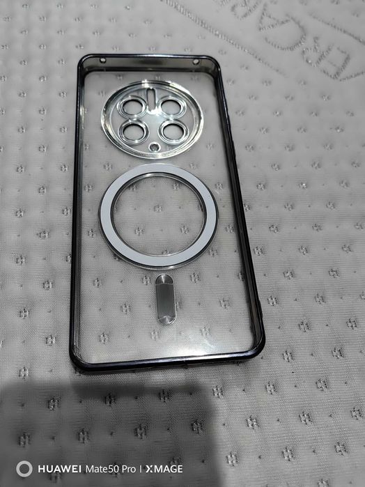Нов кейс за Huawei Mate 50 pro