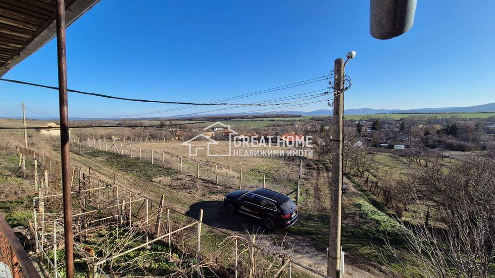 Къща в област Търговище,  с.Ралица