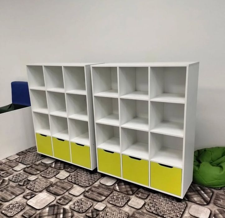 Мебель для садика