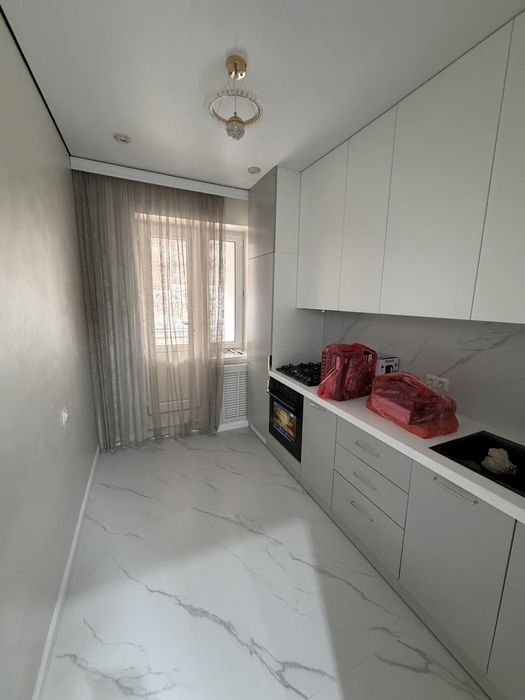 Квартира в аренду