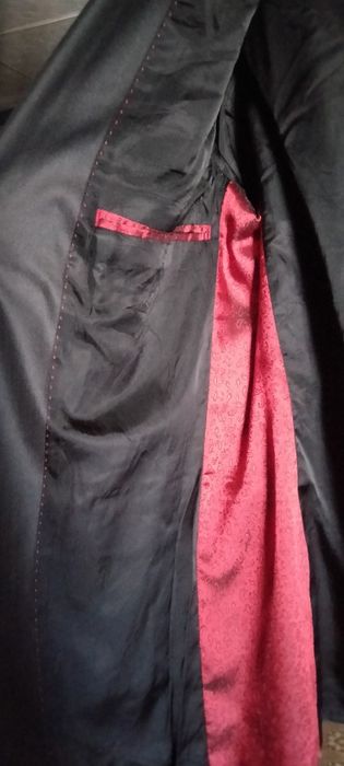 Брючный   костюм 52