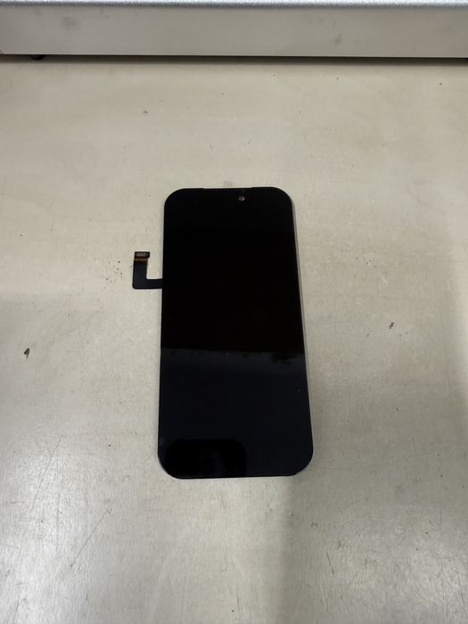 Display iphone 17 pro / 17 pro max