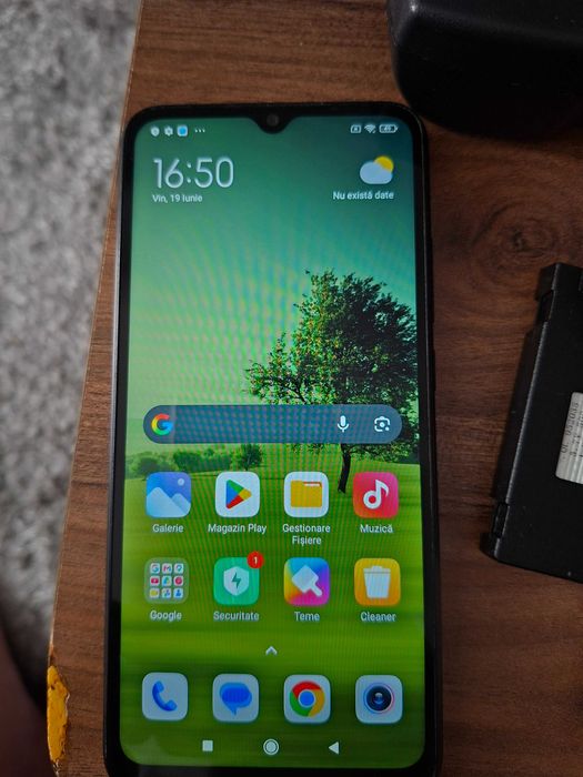Xiaomi Redmi 9A Carbon Grey