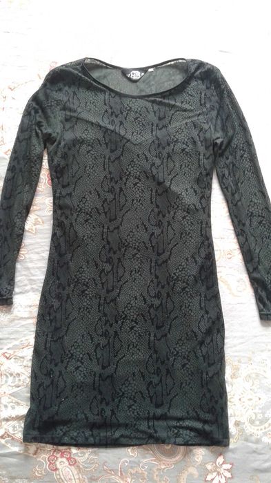 Разгрузка гардероба