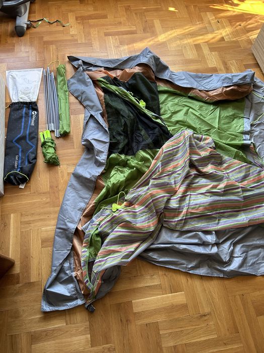 Плажна палатка/заслон Outwell San Julian