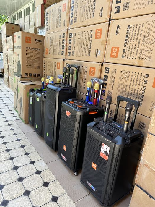 Kalonka karoki JBZ+SOK Arginal kalonkasi rezinalik