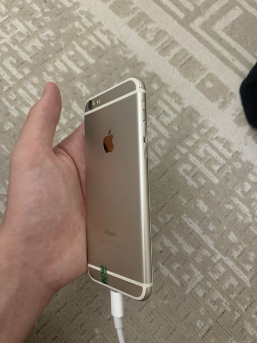 Iphone 6 16 gb 98%