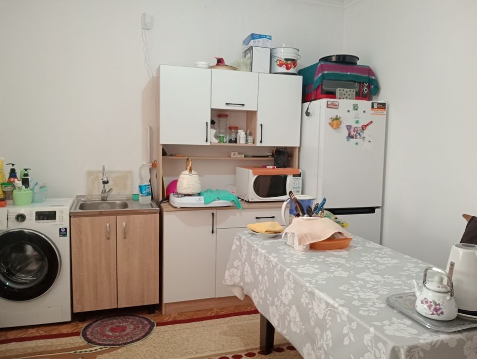 Продам дом срочна!