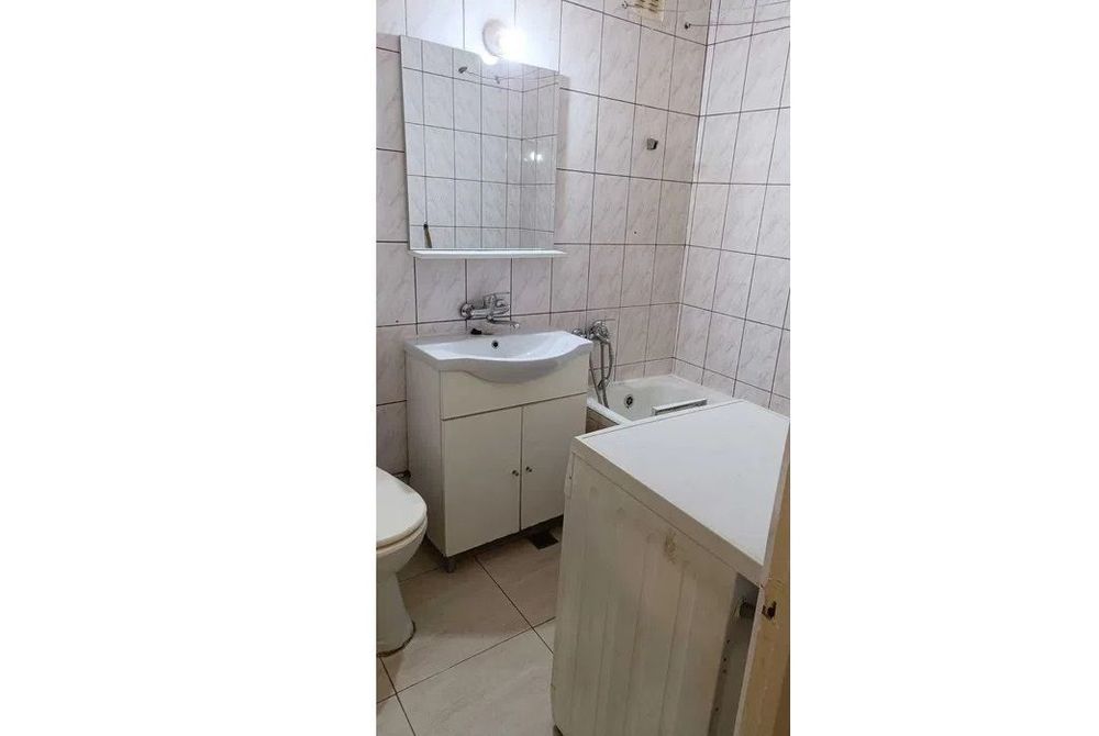 Bd. Bucuresti zona Termodinamic garsoniera