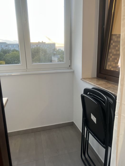 Vand garsoniera Costin Georgian metrou / proprietar