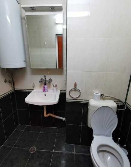 Дава се под наем Едностаен апартамент в Бургас, Славейков - 48 кв.м за 150 € - Снимка #5