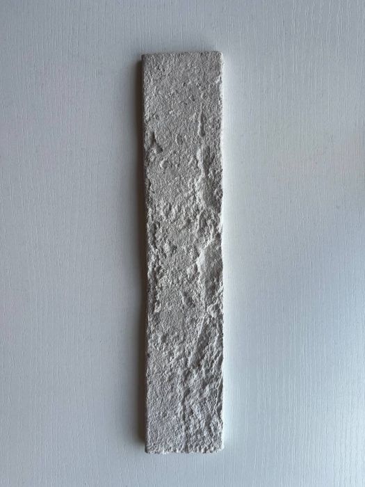 Декоративный кирпич из гипса