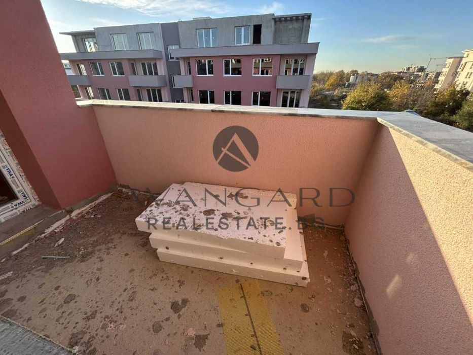 оф.23619 АКТ 14! Двустаен апартамент Остромила