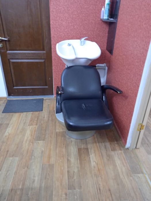 Для салона красоты
