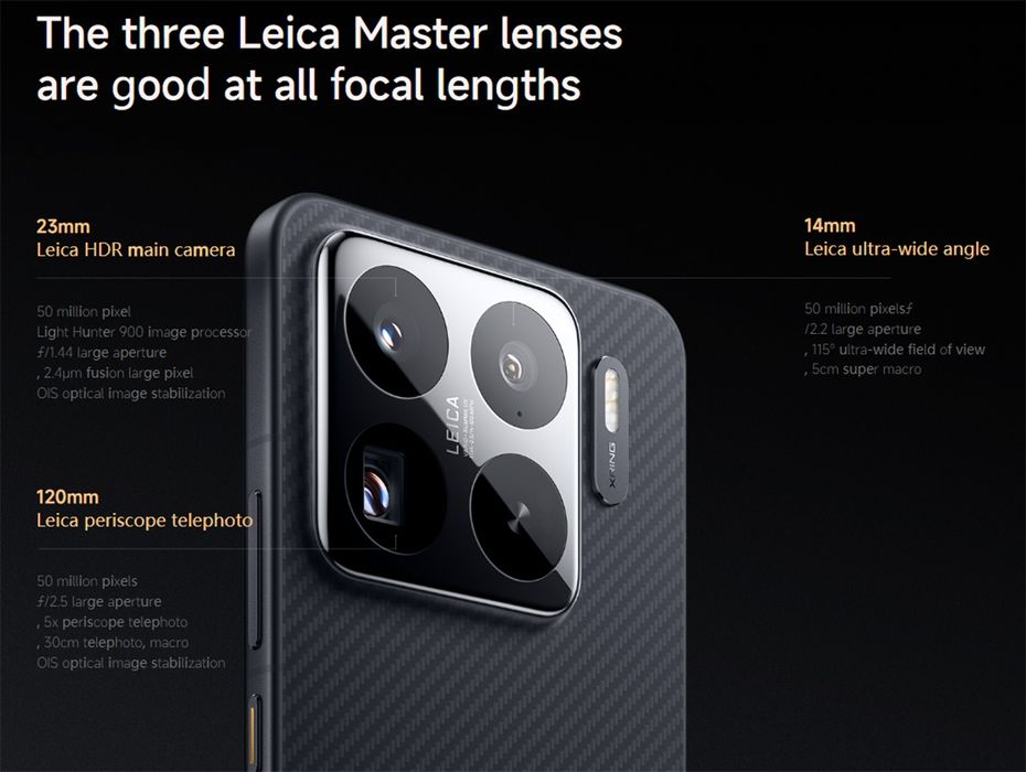 Xiaomi 15s pro 16/512