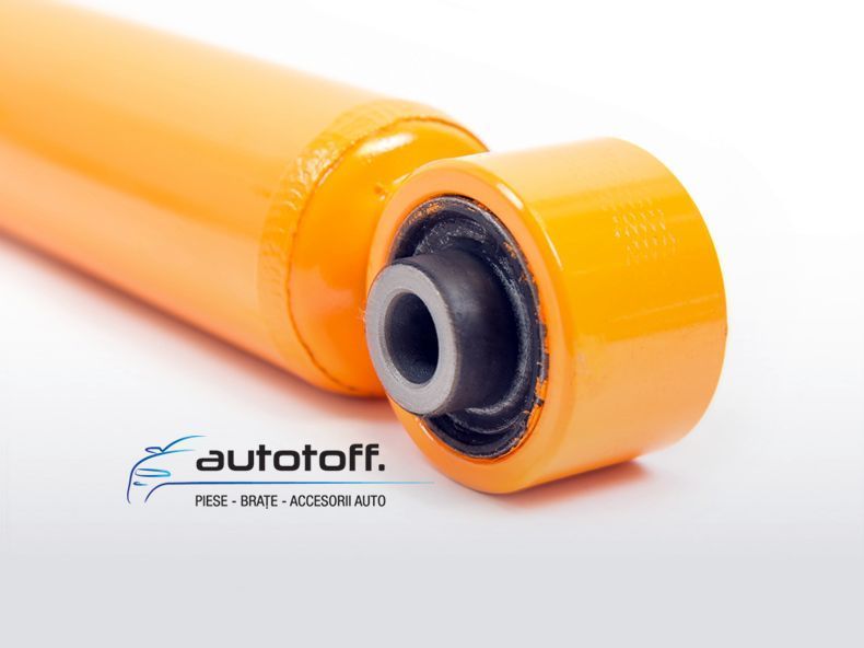 Suspensie sport reglabila pe inaltime Audi A3 8V punte sp fixa (2012+)