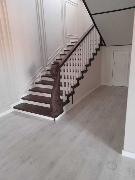 Мебель из дерева, изготовление лестниц, кроватей, столов, столешниц ...