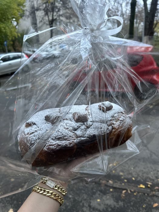 Cozonaci la comanda .