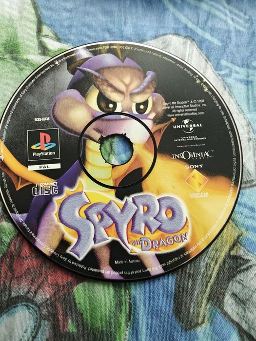 PlayStation 1 gen