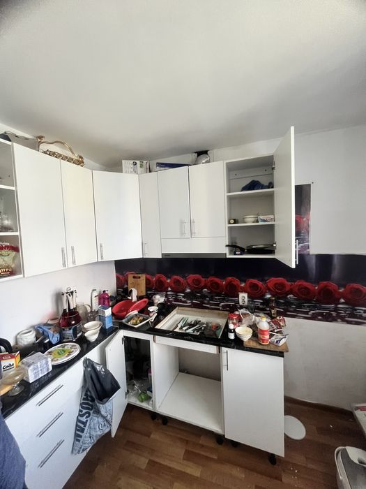 Кухонная гарнитура