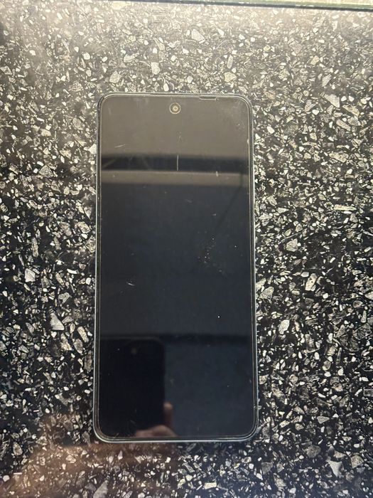 Oppo A3X с коробкой 128гб