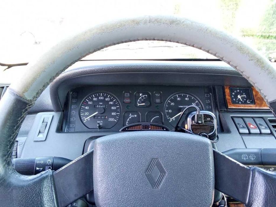 Продавам Renault Clio S, MK1, фаза 3